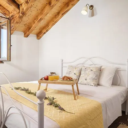 My Dalmatia - Authentic Malou With Private Swimming Pool Stankovci