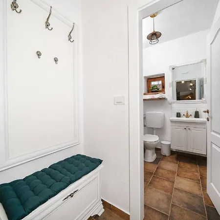 My Dalmatia - Authentic Malou With Private Swimming Pool ヴィラ *