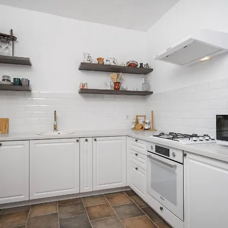 My Dalmatia - Authentic Malou With Private Swimming Pool ヴィラ *