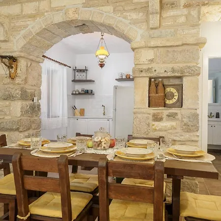 Villa My Dalmatia - Authentic Malou With Private Swimming Pool Stankovci (Zadar)