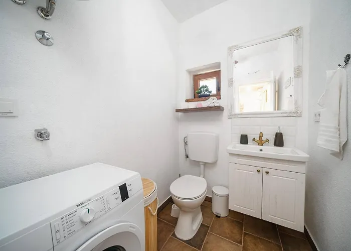 My Dalmatia - Authentic Malou With Private Swimming Pool Vila