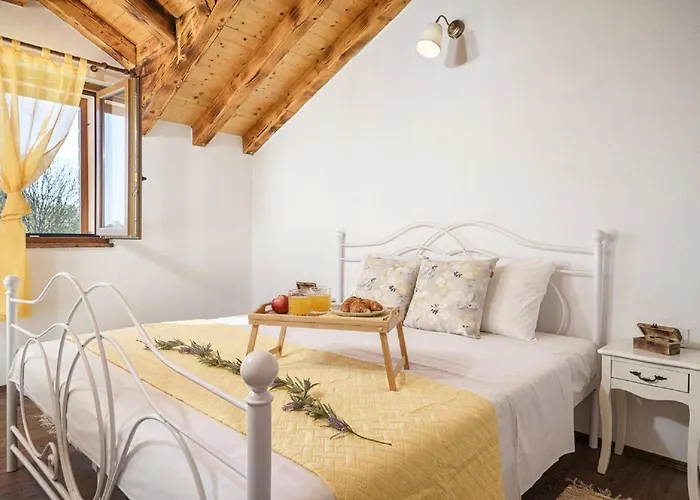 My Dalmatia - Authentic Malou With Private Swimming Pool Stankovci (Zadar)