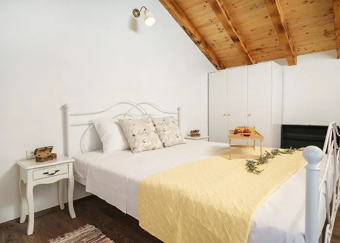 My Dalmatia - Authentic Malou With Private Swimming Pool Stankovci (Zadar)