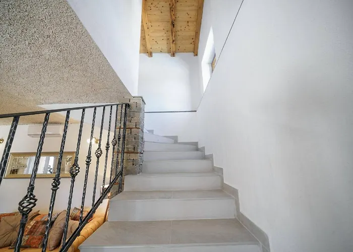 My Dalmatia - Authentic Malou With Private Swimming Pool