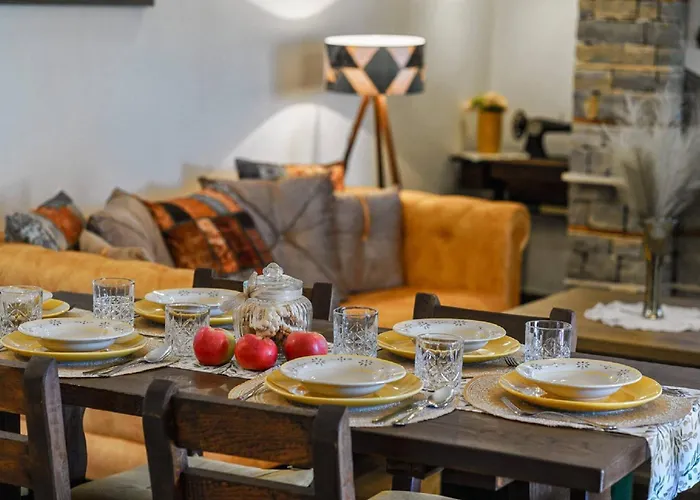 Vila My Dalmatia - Authentic Malou With Private Swimming Pool *