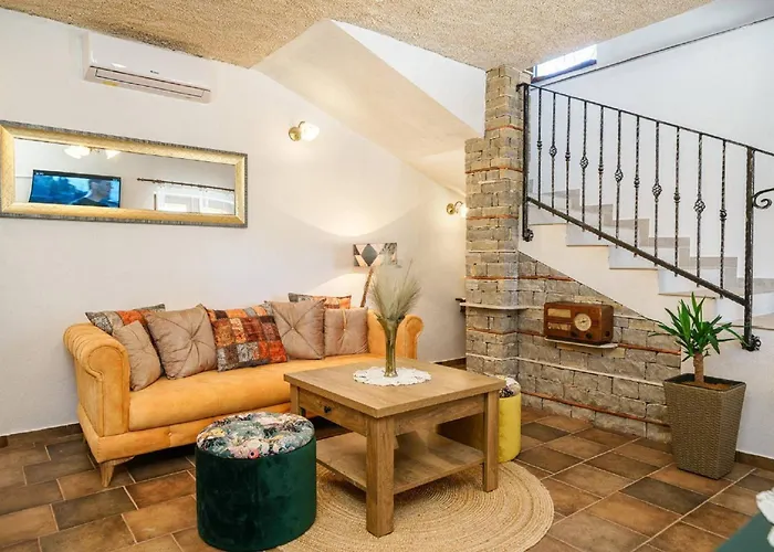 My Dalmatia - Authentic Malou With Private Swimming Pool * Stankovci (Zadar)