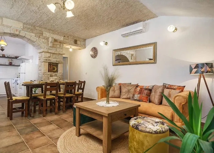 Vila My Dalmatia - Authentic Malou With Private Swimming Pool