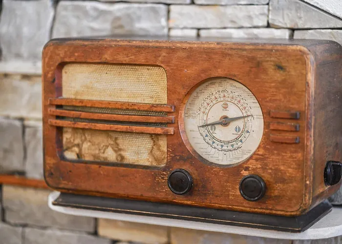 My Dalmatia - Authentic Malou With Private Swimming Pool * Stankovci (Zadar)