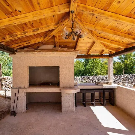 فيلة My Dalmatia - Authentic Malou With Private Swimming Pool *