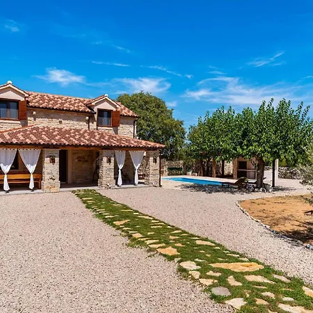 My Dalmatia - Authentic Malou With Private Swimming Pool Stankovci (Zadar)