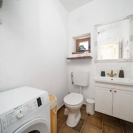 My Dalmatia - Authentic Malou With Private Swimming Pool فيلة