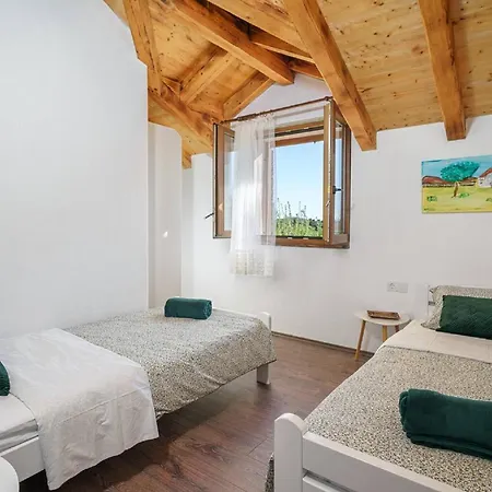 فيلة My Dalmatia - Authentic Malou With Private Swimming Pool *