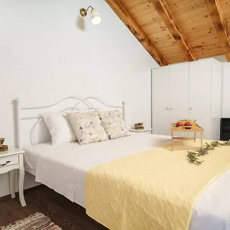 My Dalmatia - Authentic Malou With Private Swimming Pool Stankovci (Zadar)