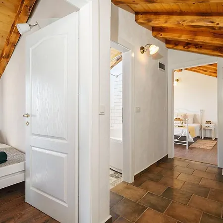 My Dalmatia - Authentic Malou With Private Swimming Pool