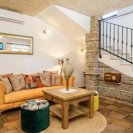 My Dalmatia - Authentic Malou With Private Swimming Pool * Stankovci (Zadar)