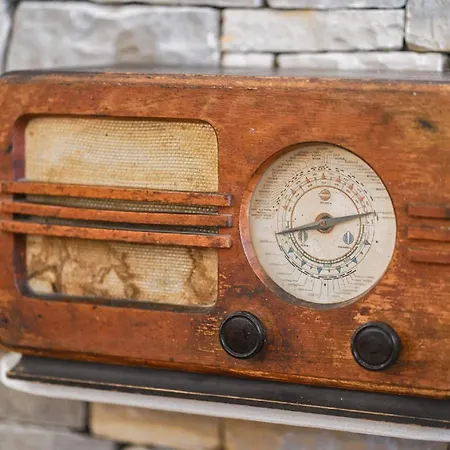 My Dalmatia - Authentic Malou With Private Swimming Pool * Stankovci (Zadar)