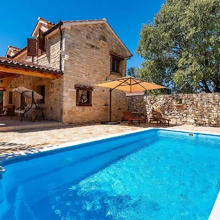 My Dalmatia - Authentic Malou With Private Swimming Pool